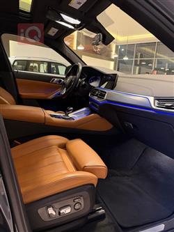 بي ام دبليو X6